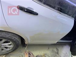 شيفروليه ايكونس